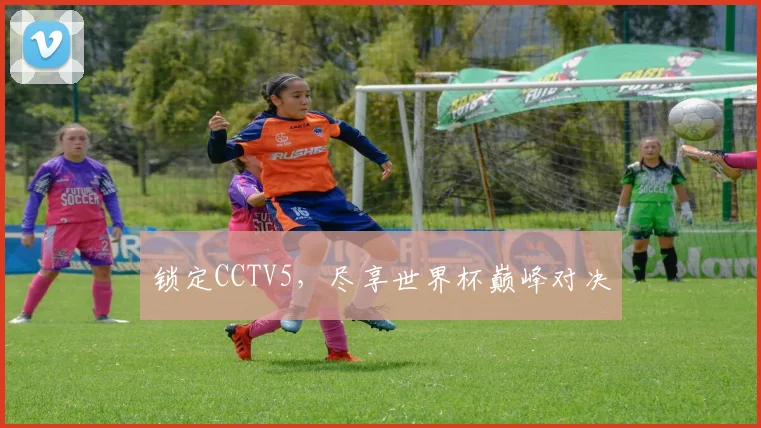 锁定CCTV5，尽享世界杯巅峰对决