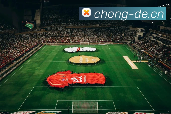 赛事专题整合